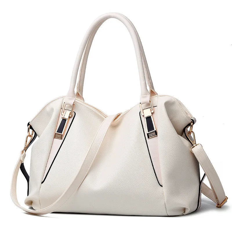 Nontium - Luxury Designer Leather Clutch Bag