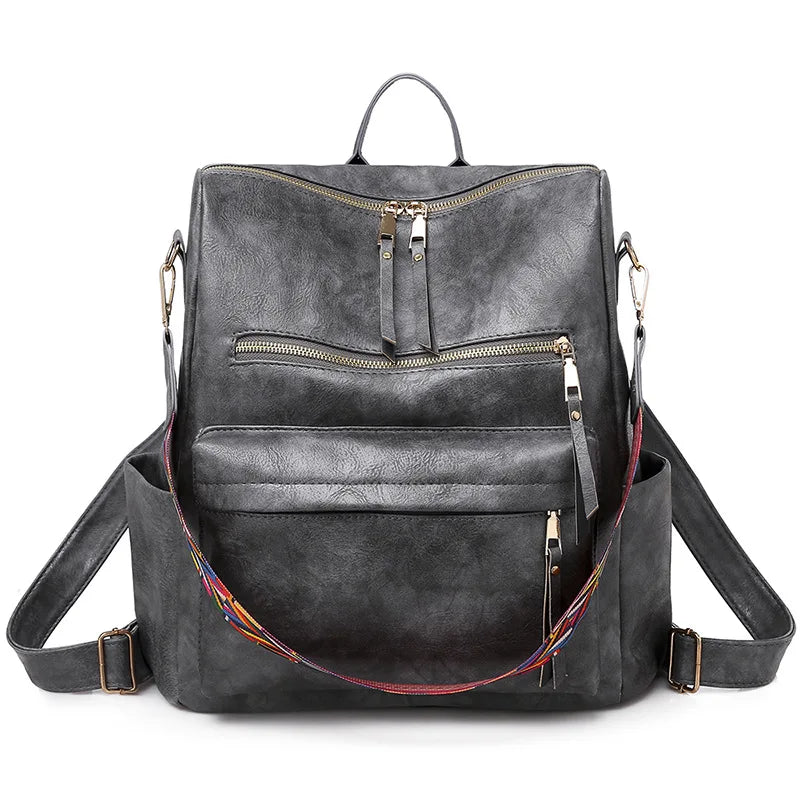 Nontium -  Commuter Chic: Women's Niche INS Backpack Bag