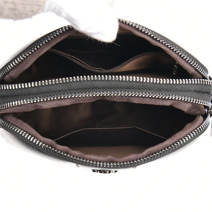 Nontium -  PU Luxury Designer Shoulder Bag
