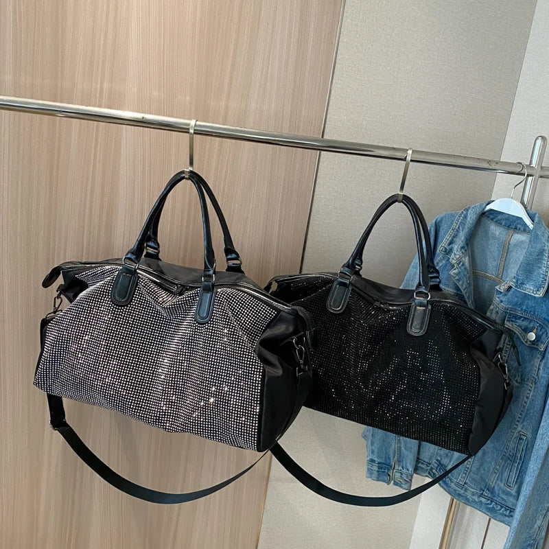 Nontium - Popular Multi-functional Handbag